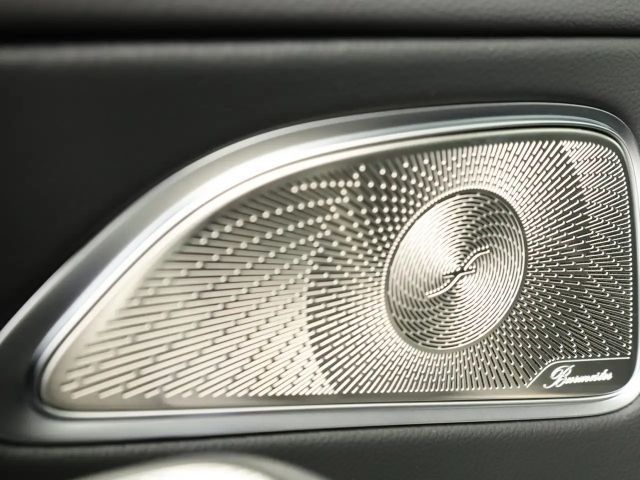Mercedes-Benz E 220 AMG Line E 220 d Estate
