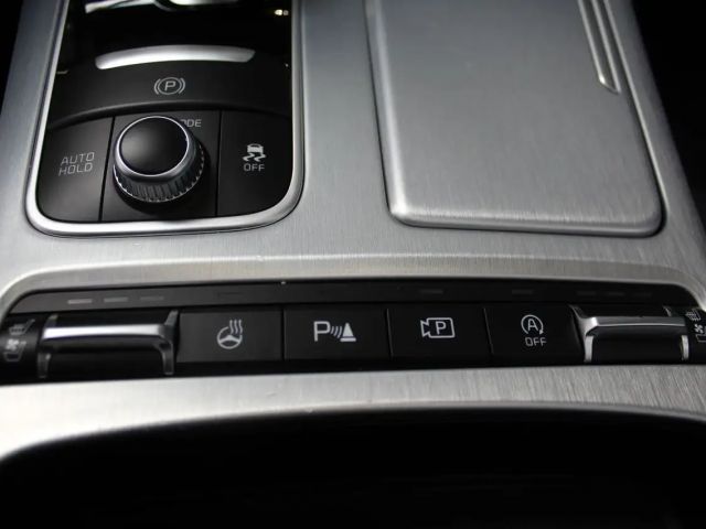 Kia Stinger GDi GT-Line Vierwielaandrijving