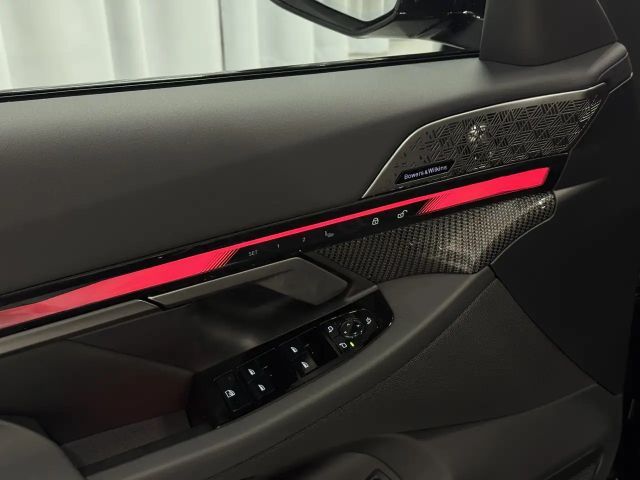 BMW 540 540d M-Sport xDrive