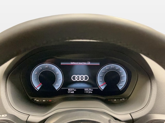 Audi Q2 35 TFSI S-Line