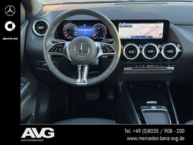 Mercedes-Benz B 180 Progressive