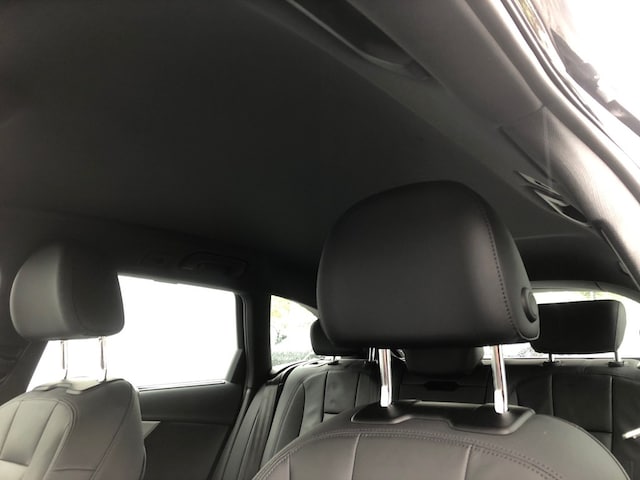 Audi A4 40 TDI Avant Quattro S-Line S-Tronic