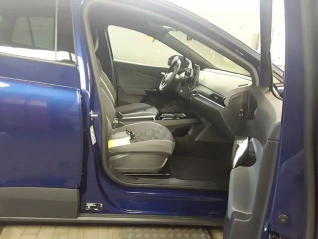 Volkswagen ID.4 IQ.Drive Performance Pro