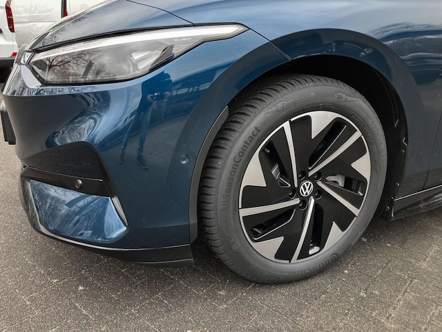 Volkswagen ID.7 Pro Tourer