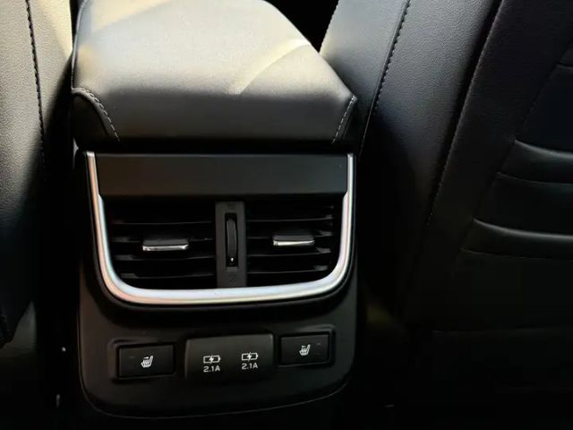 Subaru Outback Lineartronic Edition