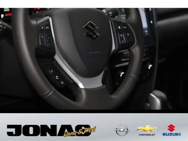 Suzuki Vitara AllGrip Comfort