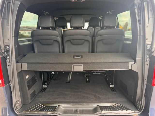 Mercedes-Benz V 300 AMG Line V 300 d