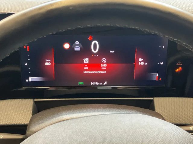 Opel Astra 1.2 Turbo GS-Line Grand Sport Turbo