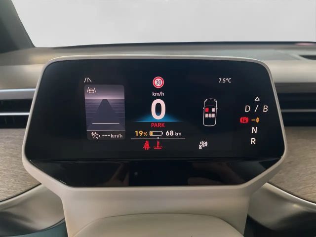 Volkswagen ID.Buzz Pro