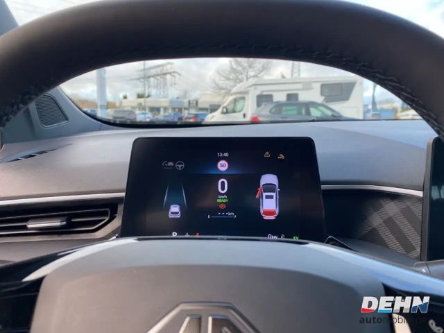 MG MG3 Hybrid+ Luxury