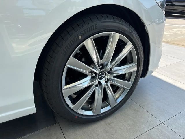 Mazda 6 Exclusive-line Sportbreak