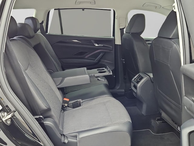 Volkswagen Tayron 1.5 TSI DSG Life