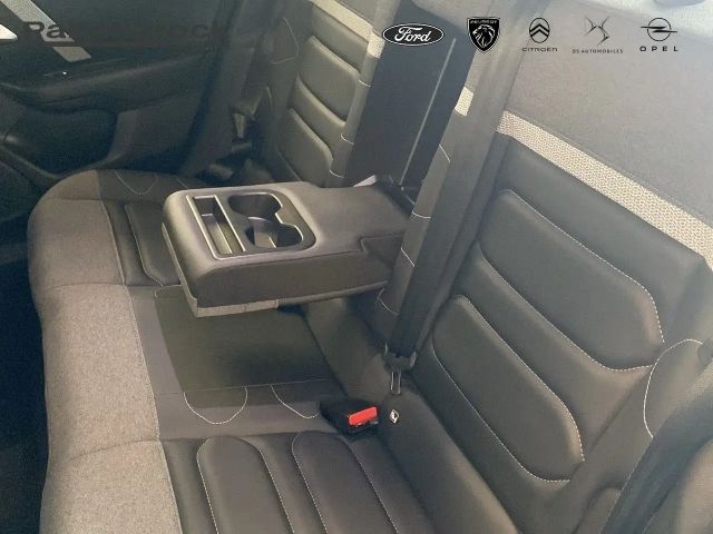 Citroën C4 PureTech Shine