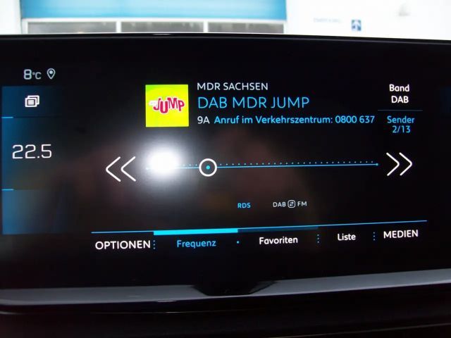 Peugeot 3008 Allure Pack PureTech