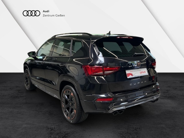Cupra Ateca 2.0 TSI 4Drive DSG VZ