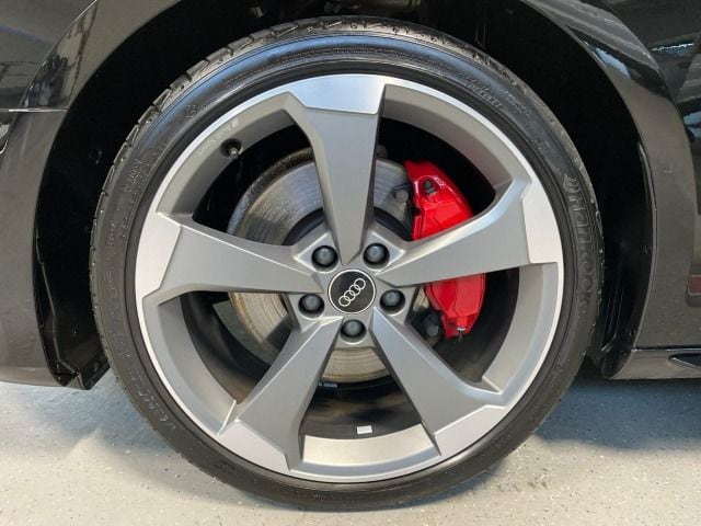 Audi A4 45 TFSI Avant Quattro S-Line S-Tronic