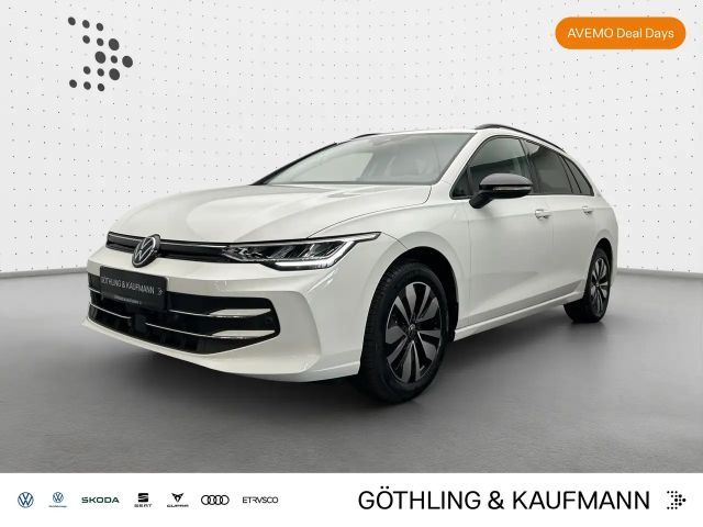 Volkswagen Golf 1.5 TSI Variant