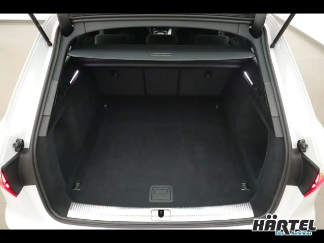 Audi A4 40 TFSI Avant S-Line S-Tronic