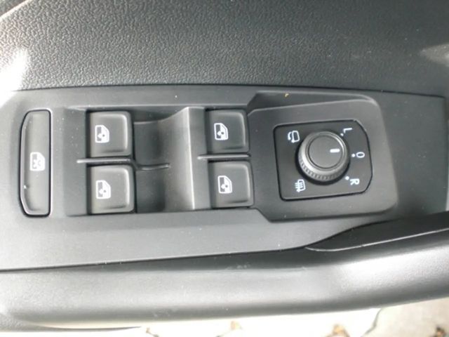 Volkswagen T-Cross 1.0 TSI DSG Life