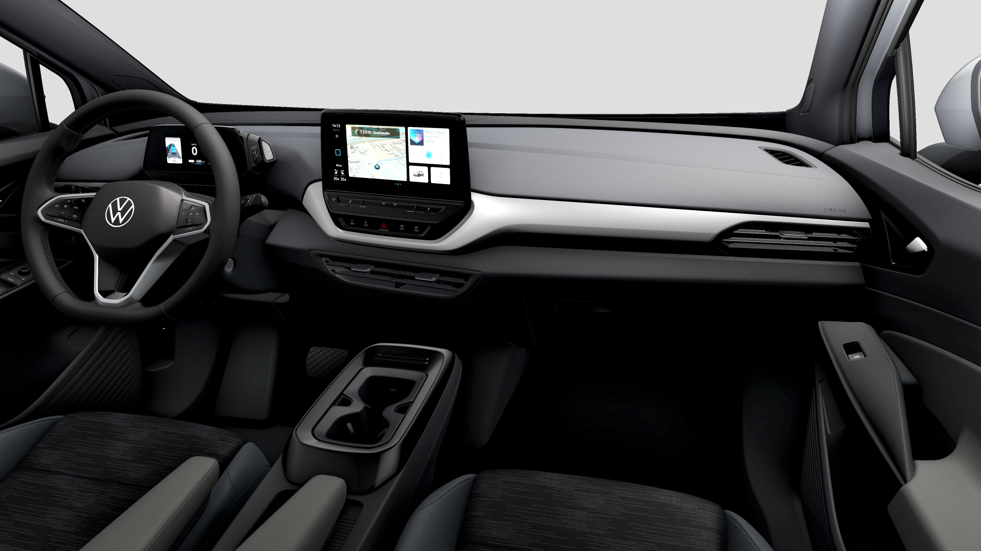 Volkswagen ID.4 Performance Pro