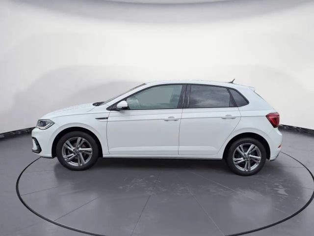 Volkswagen Polo 1.0 TSI R-Line