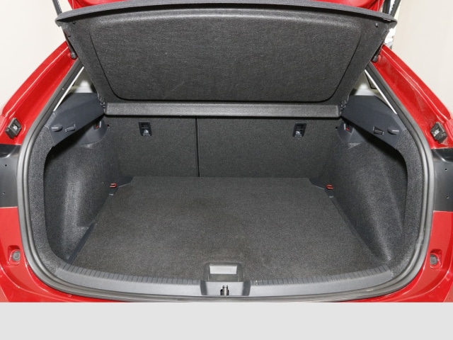 Volkswagen Taigo 1.0 TSI Life