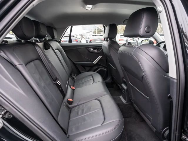 Audi Q2 35 TFSI S-Line S-Tronic