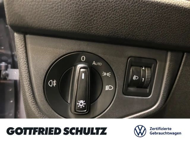 Volkswagen Polo DSG Move