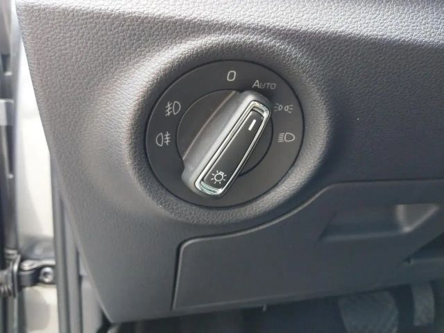 Skoda Scala Style Style