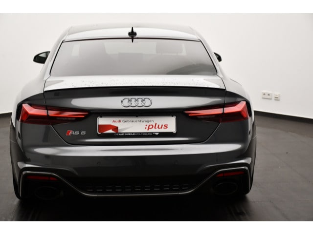 Audi RS5 Coupé Quattro