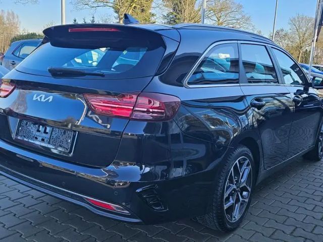 Kia Ceed Spirit SportWagon