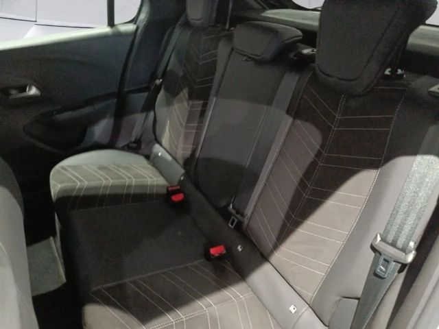 Opel Corsa 1.2 Turbo Turbo