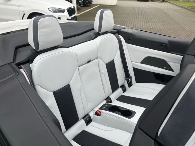 BMW M4 Cabrio Competition xDrive