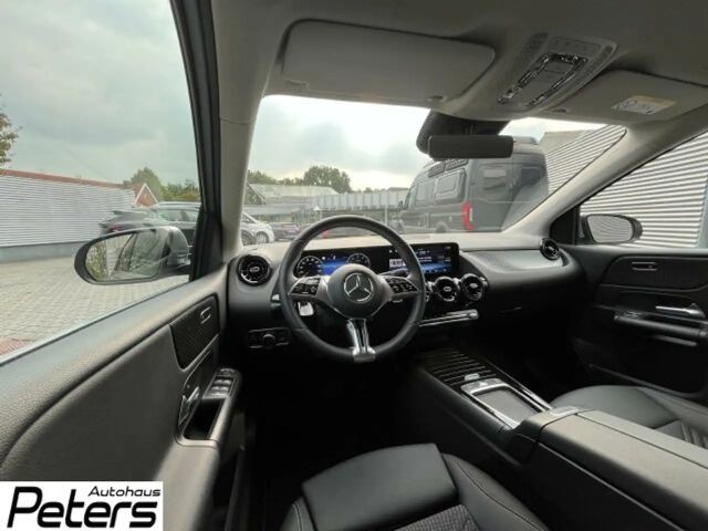 Mercedes-Benz B 180 Progressive