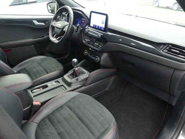 Ford Kuga ST Line X