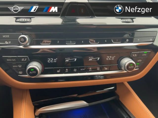 BMW 520 520i M-Sport Touring