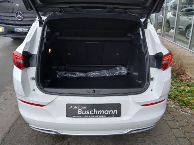 Opel Grandland X 1.5 CDTI 1.5 Turbo Elegance