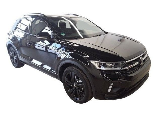 Volkswagen T-Roc 2.0 TSI DSG R-Line