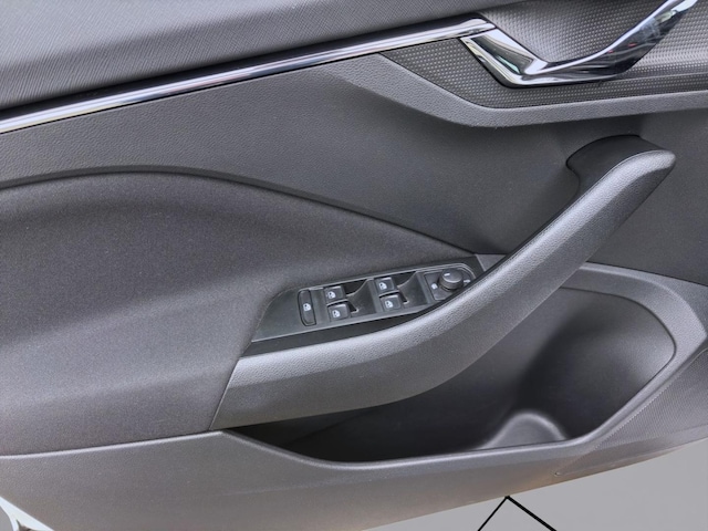 Skoda Kamiq 1.0 TSI Tour