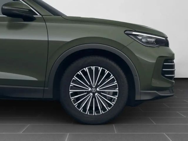 Volkswagen Tiguan 2.0 TDI DSG Elegance Elegance