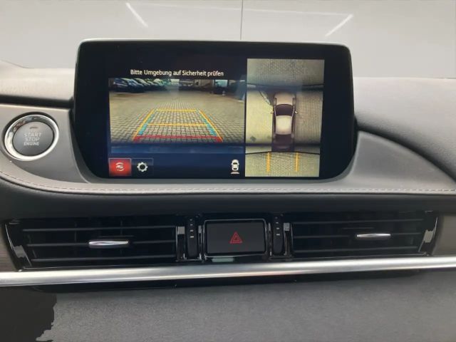 Mazda 6 SkyActiv Takumi