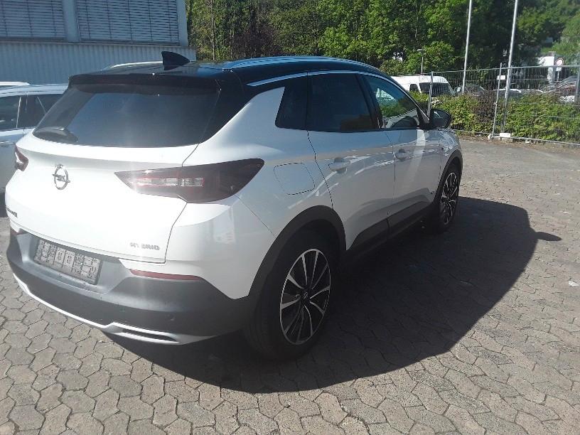 Opel Grandland Grandland (X)