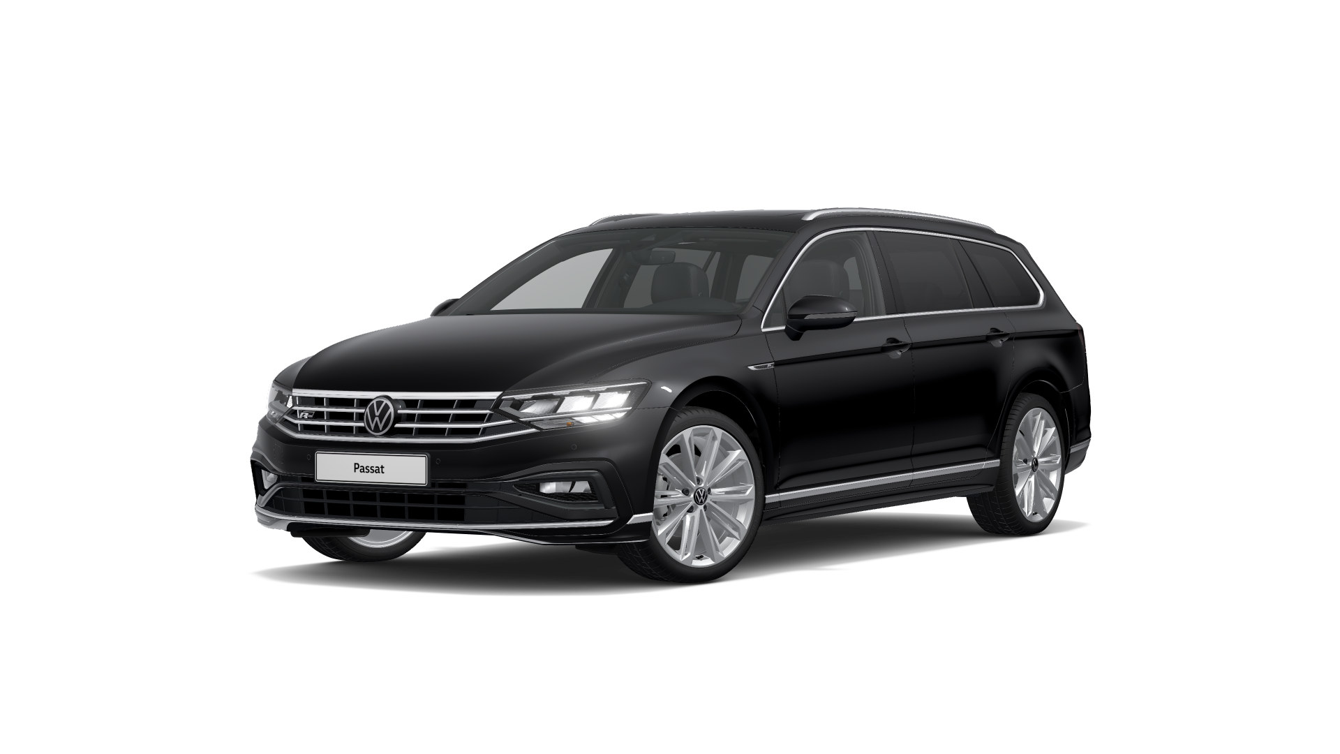 Volkswagen Passat 2.0 TSI DSG R-Line Variant