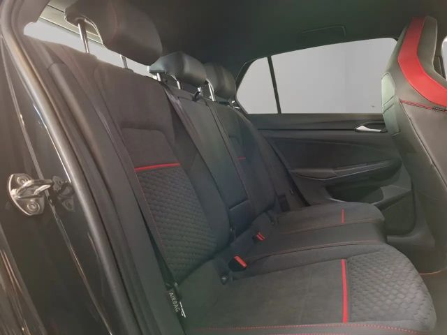 Volkswagen Golf 2.0 TSI DSG GTI