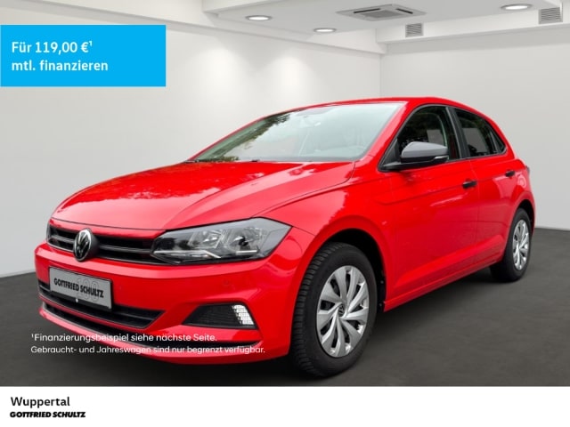 Volkswagen Polo Trendline