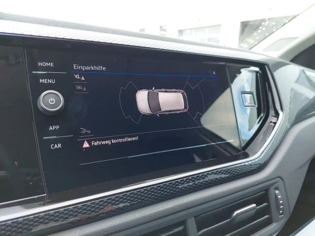 Volkswagen Polo Friends TSI