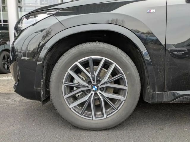 BMW X1 M-Sport sDrive