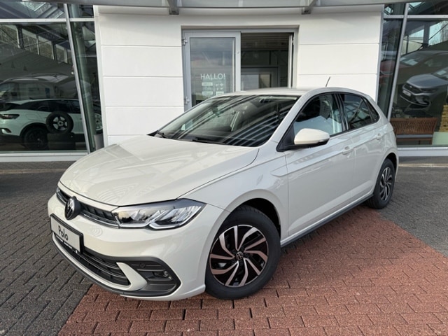 Volkswagen Polo 1.0 TSI
