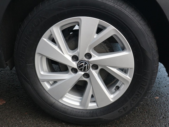 Volkswagen Taigo Life