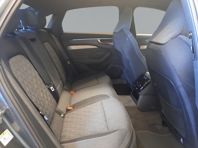 Audi A6 Quattro S-Tronic Sedan